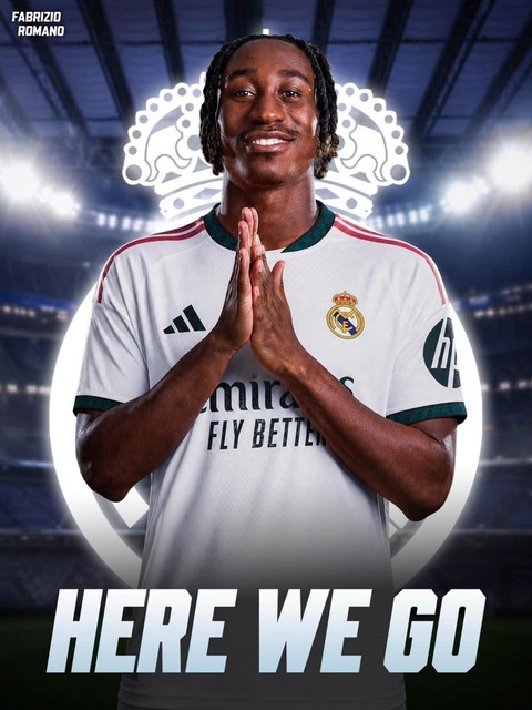 Mất uy tín trong vụ chuyển nhượng Yan Diomande sang Real Madrid