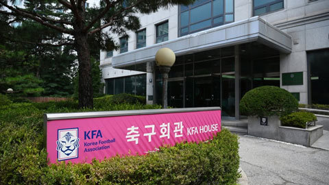 Bê bối đang vây quanh KFA