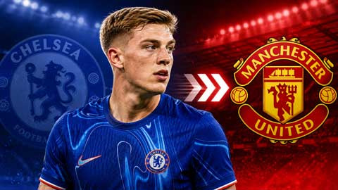 MU có ý định chiêu mộ Delap từ Chelsea