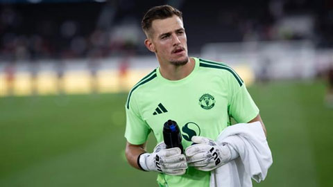 Vitek đã được MU bán cho Middlesbrough