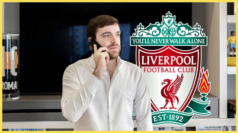 Theo Fabrizio Romano, Liverpool sẽ có thêm một bản hợp đồng bất ngờ khác