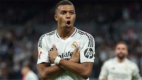 Mbappe sẽ có danh hiệu tại Tây Ban Nha mùa này?