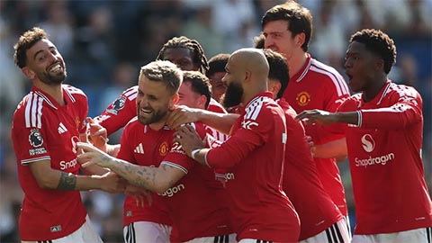 MU sẽ tiến xa tới đâu tại Champions League 2026/27?