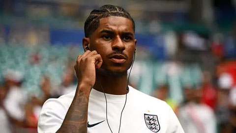 Rashford vẫn muốn gắn bó với MU