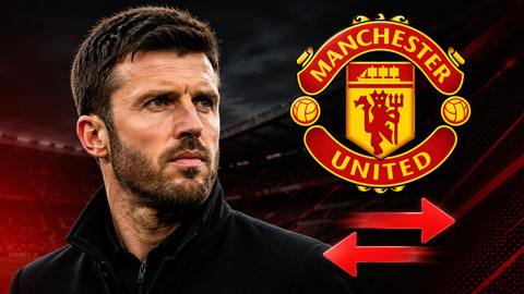 Carrick đang ưu tiên ổn định đội hình MU hơn là chạy đua chuyển nhượng