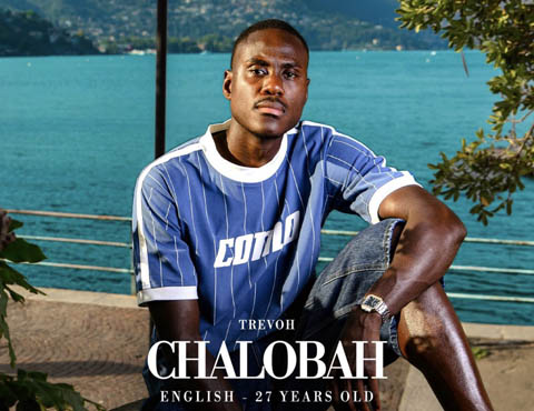 Chalobah đã là của Como