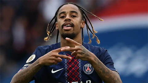 Barcola cũng muốn giải quyết dứt điểm tương lai, sau khi từ chối gia hạn với PSG