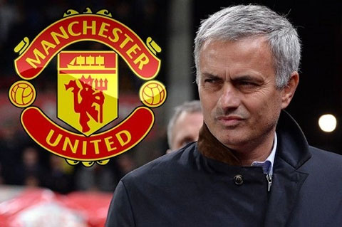 Mourinho từng đồng ý dẫn dắt MU trước khi quay lại Chelsea