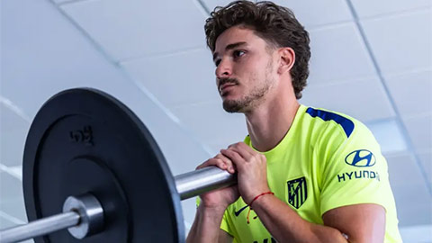 Alvarez chưa từ bỏ tham vọng tới Barca