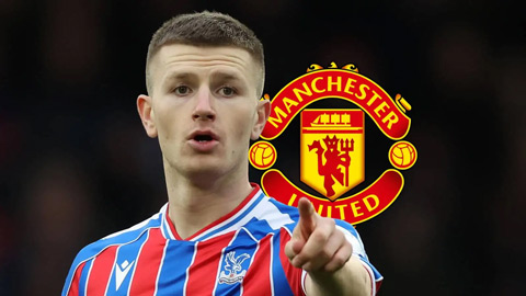 MU sẽ phải cạnh tranh với Man City ở thương vụ Wharton