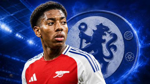 Lewis-Skelly nằm trong tầm ngắm của Chelsea