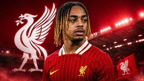 Liverpool rất muốn có Barcola trên hàng công