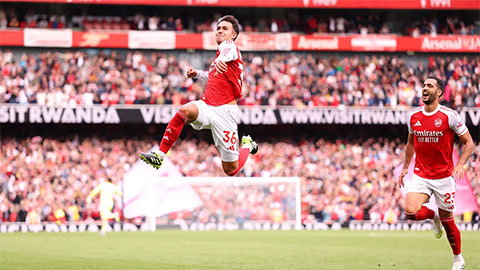 Zubimendi sẽ có ít cơ hội ra sân sau khi Arsenal chiêu mộ Bruno Guimaraes