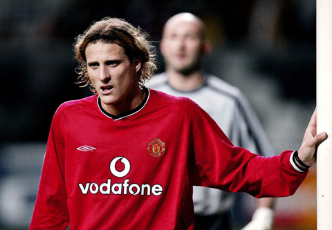 Diego Forlan