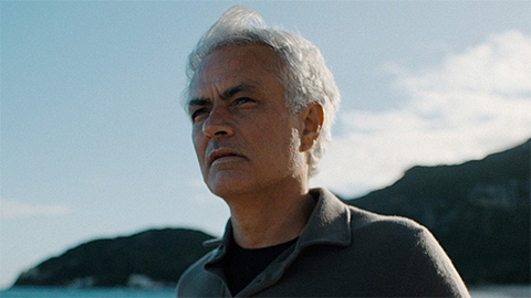 Mourinho là một HLV ám ảnh với bóng đá
