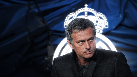 "Cuộc chiến" kéo dài khiến Mourinho kiệt sức và quyết định rời Real Madrid. Ảnh: Madrid Xtra