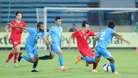 Các chuyên gia muốn Ấn Độ thi đấu tại ASEAN CUP thay vì giao hữu với Brazil
