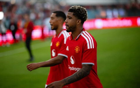 MU dưới thời Carrick hiện vẫn còn thiếu chiều sâu đội hình