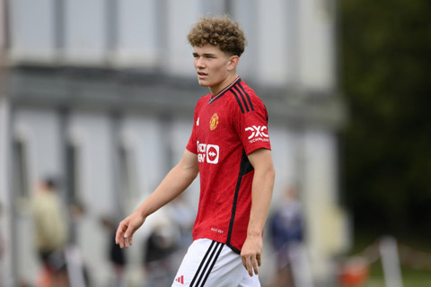Jacob Devaney