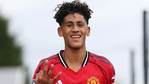 JJ Gabriel