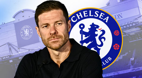 HLV Alonso vẫn đang tiếp tục quá trình thanh lọc lực lượng của Chelsea - Ảnh: Football Transfers