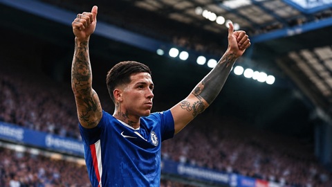 Tương lai của Enzo Fernandez tại Chelsea vẫn chưa hoàn toàn chắc chắn