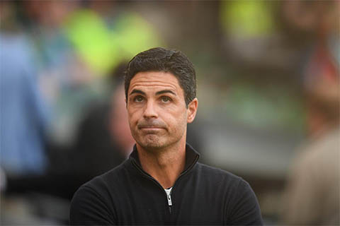 Arteta vẫn cần một cầu thủ tạo khác biệt trên hàng công