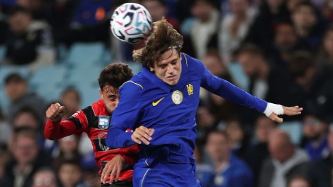 Palestra kém cỏi ở các tình huống 1 vs 1
