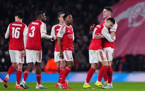 Arsenal liệu có thực lòng muốn giành Community Shield đêm nay?
