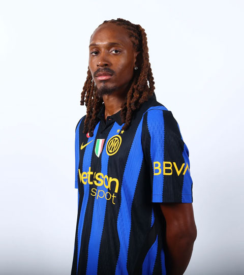 Djed Spence gia nhập Inter Milan với mức phí chuyển nhượng 30 triệu bảng