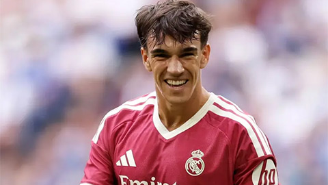 Espi là mẫu trung phong cắm mà Mourinho rất tin dùng trong sự nghiệp