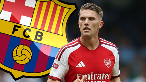 Barca nhắm tới Gyokeres như phương án B vụ Alvarez