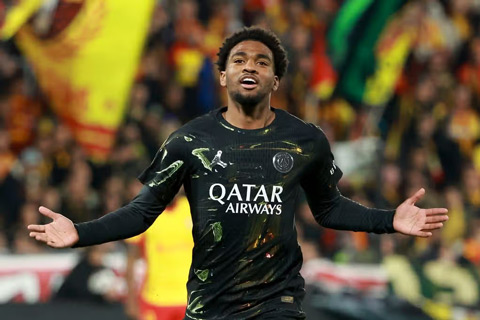Liverpool đã đạt thỏa thuận cá nhân với Mbaye