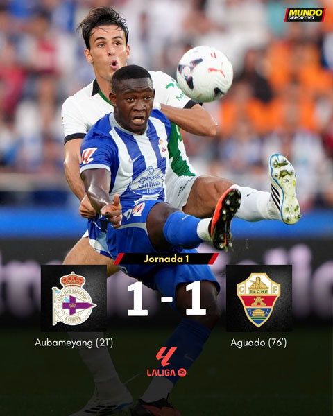 Ảnh: Mundo Deportivo