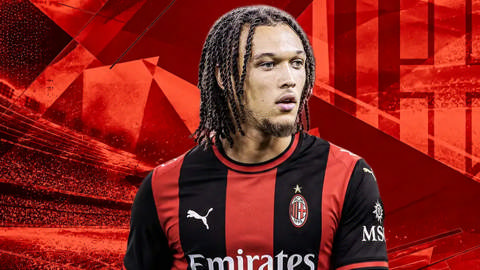 Milan chi tới 70 triệu euro để sở hữu Moreira