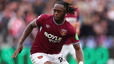 Aston Villa chiêu mộ thành công Wan-Bissaka