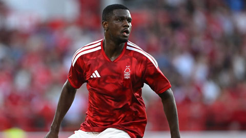 Ousmane Diomande