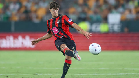 Antonio Silva