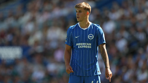 Luka Vuskovic