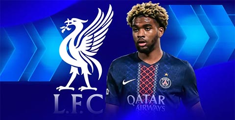 Liverpool nên đầu tư vào Ibrahim Mbaye như một dự án lâu dài?