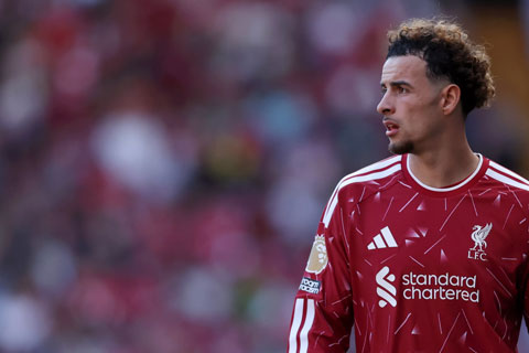 Jones chọn Inter làm bến đỗ mới
