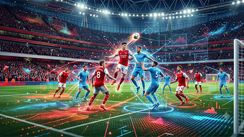 Arsenal vs Coventry sẽ mở màn mùa giải mới tại Ngoại hạng Anh