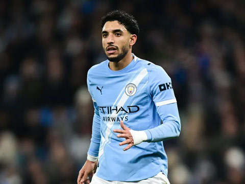 Marmoush không còn tương lai tại Man City