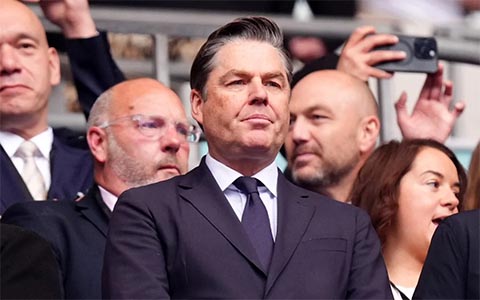 Richard Masters, GĐĐH Premier League, đã thận trọng hơn trong câu trả lời của mình về việc liệu phán quyết có sắp được đưa ra hay không.