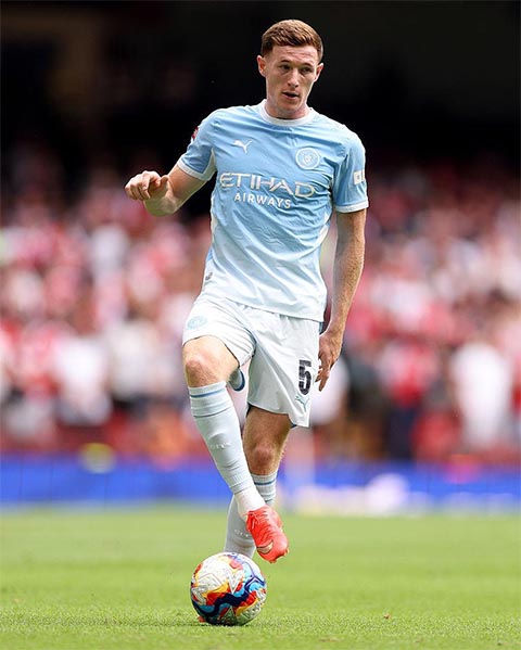 Anderson là 1 trong những cái tên được chờ đợi tỏa sáng tại Premier League mùa này