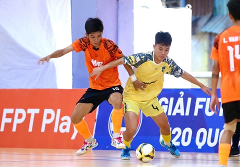 Sahako giành chiến thắng 11-1 trước Life Sport