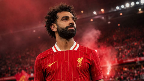 Liverpool vẫn chưa tìm ra ai đủ sức thay Salah ở cánh phải