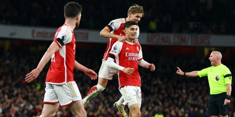 Arsenal sẽ gặp nhiều khó khăn trong hành trình bảo vệ ngai vàng ở Premier League mùa này