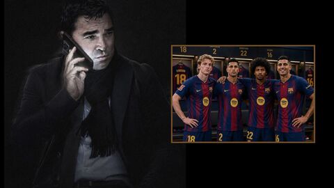 Barca lấy đâu ra nhiều tiền đến thế để mua hàng loạt tân binh?