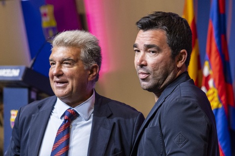 Mùa hè vung vít này có thể khiến Barca trả giá trong tương lai. Ảnh: El Nacional